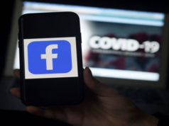 Facebook Launches COVID-19 Information Center in Nigeria