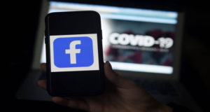 Facebook Launches COVID-19 Information Center in Nigeria